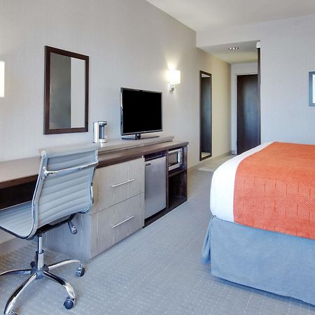 Wingate By Wyndham San Angelo Hotell Eksteriør bilde