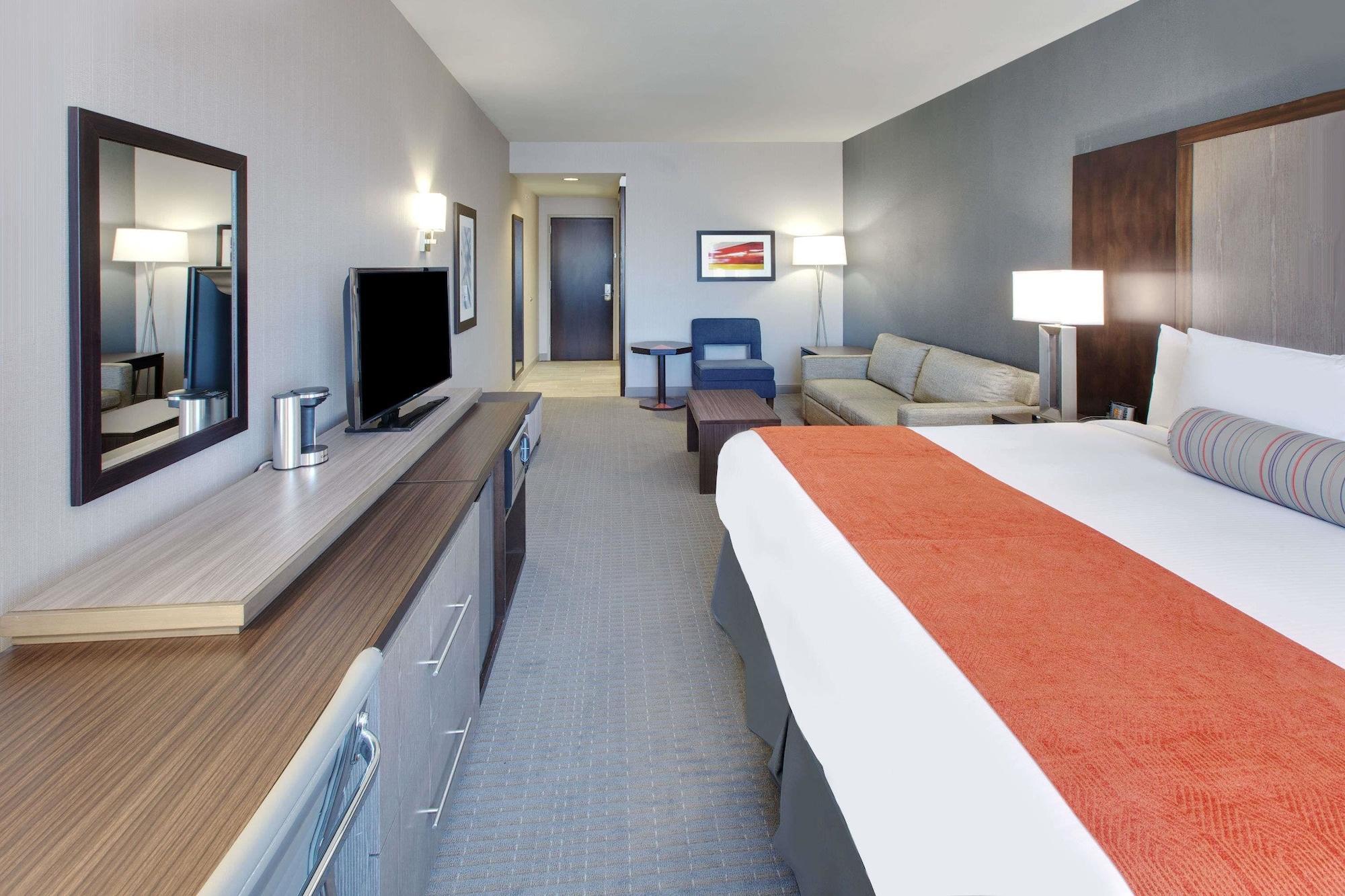 Wingate By Wyndham San Angelo Hotell Eksteriør bilde