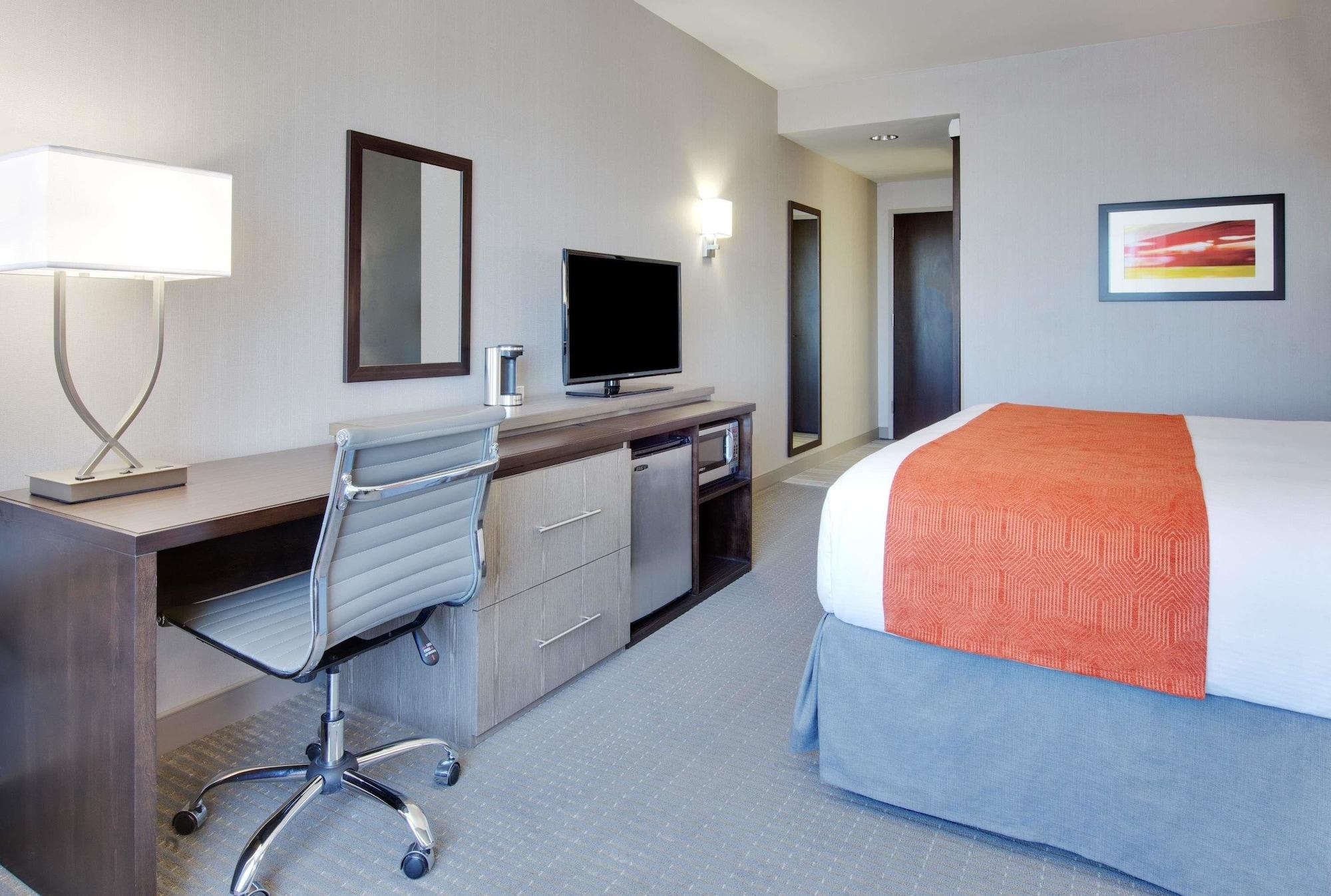 Wingate By Wyndham San Angelo Hotell Eksteriør bilde