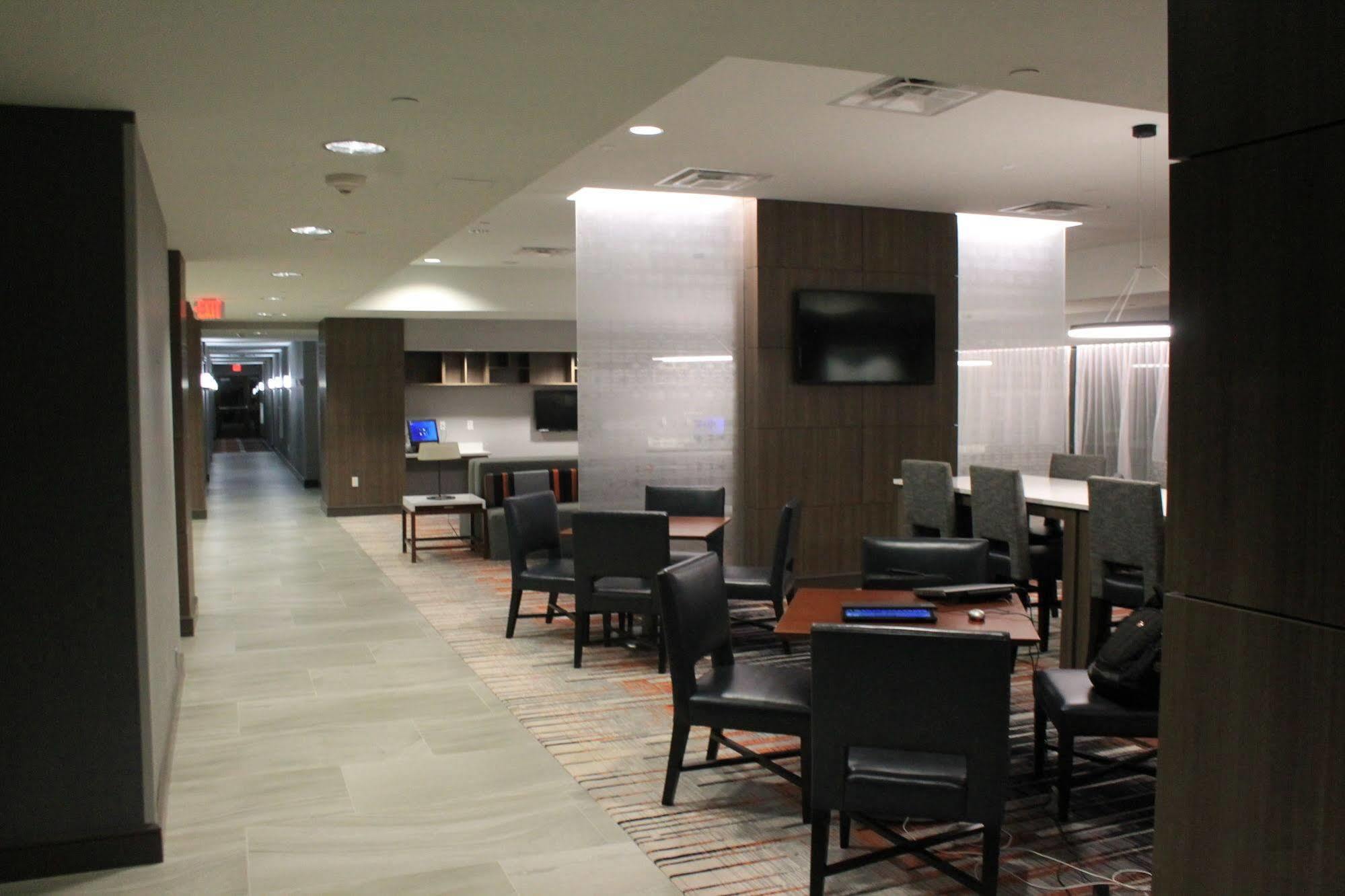 Wingate By Wyndham San Angelo Hotell Eksteriør bilde