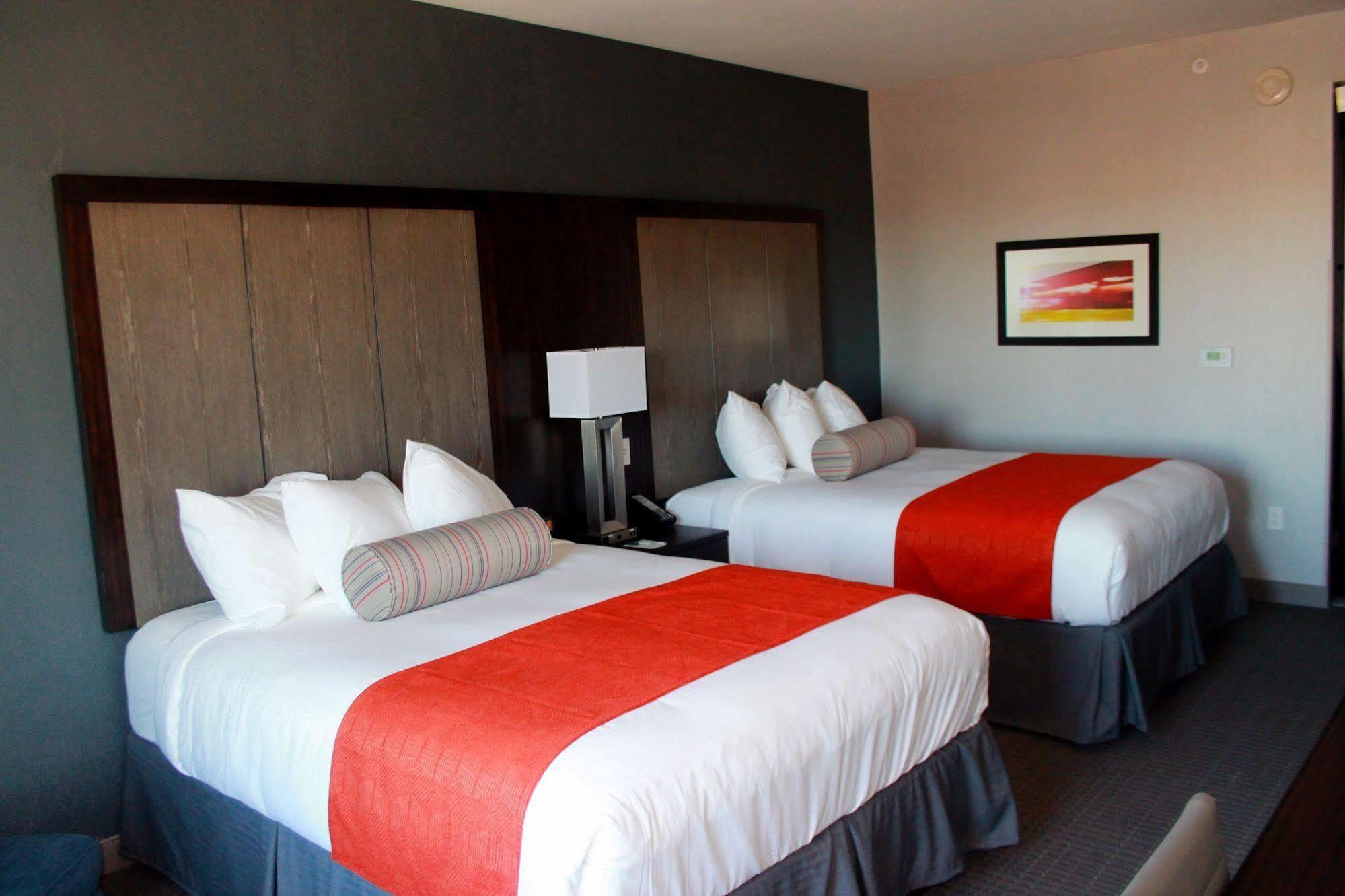 Wingate By Wyndham San Angelo Hotell Eksteriør bilde