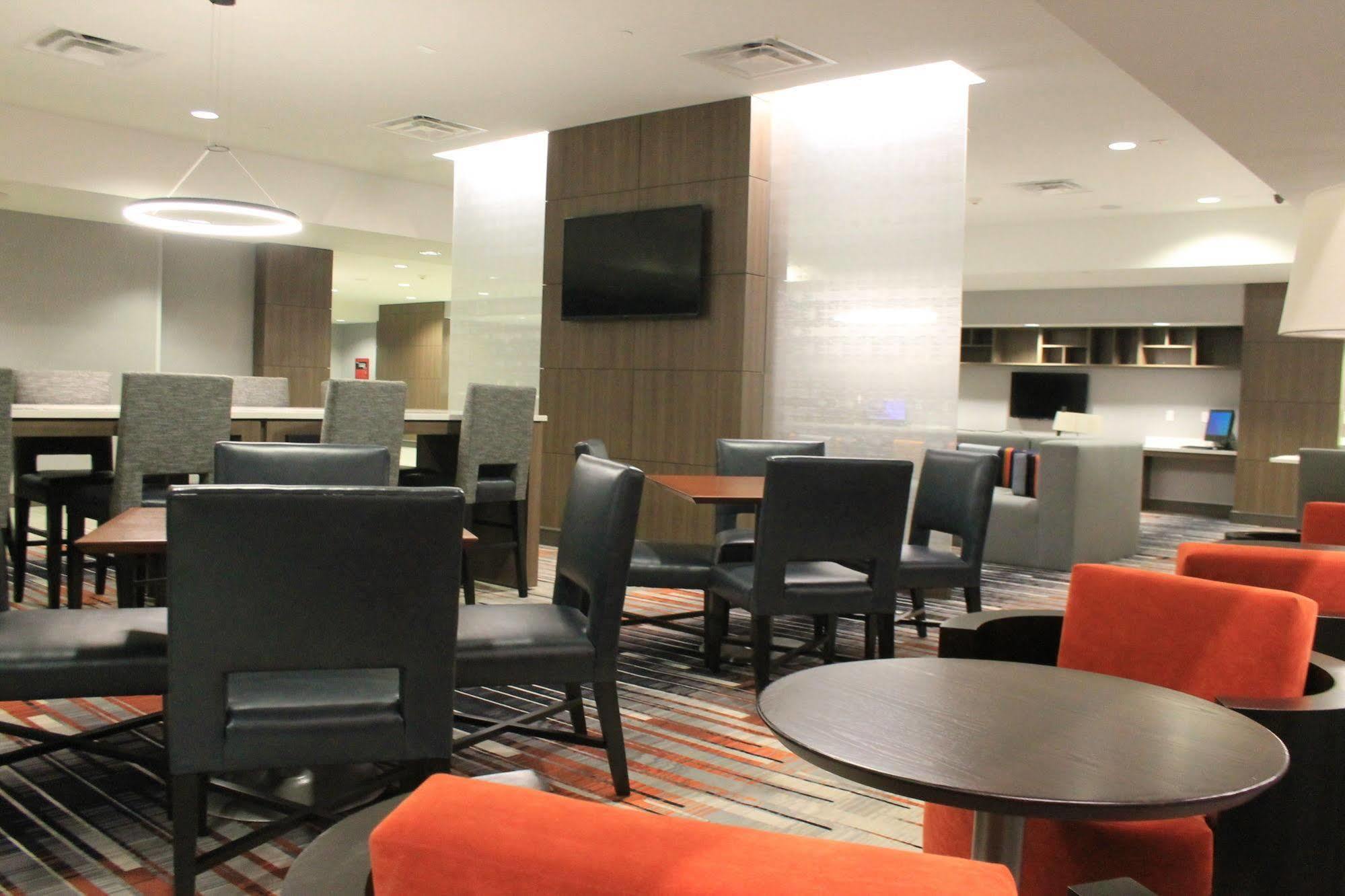 Wingate By Wyndham San Angelo Hotell Eksteriør bilde