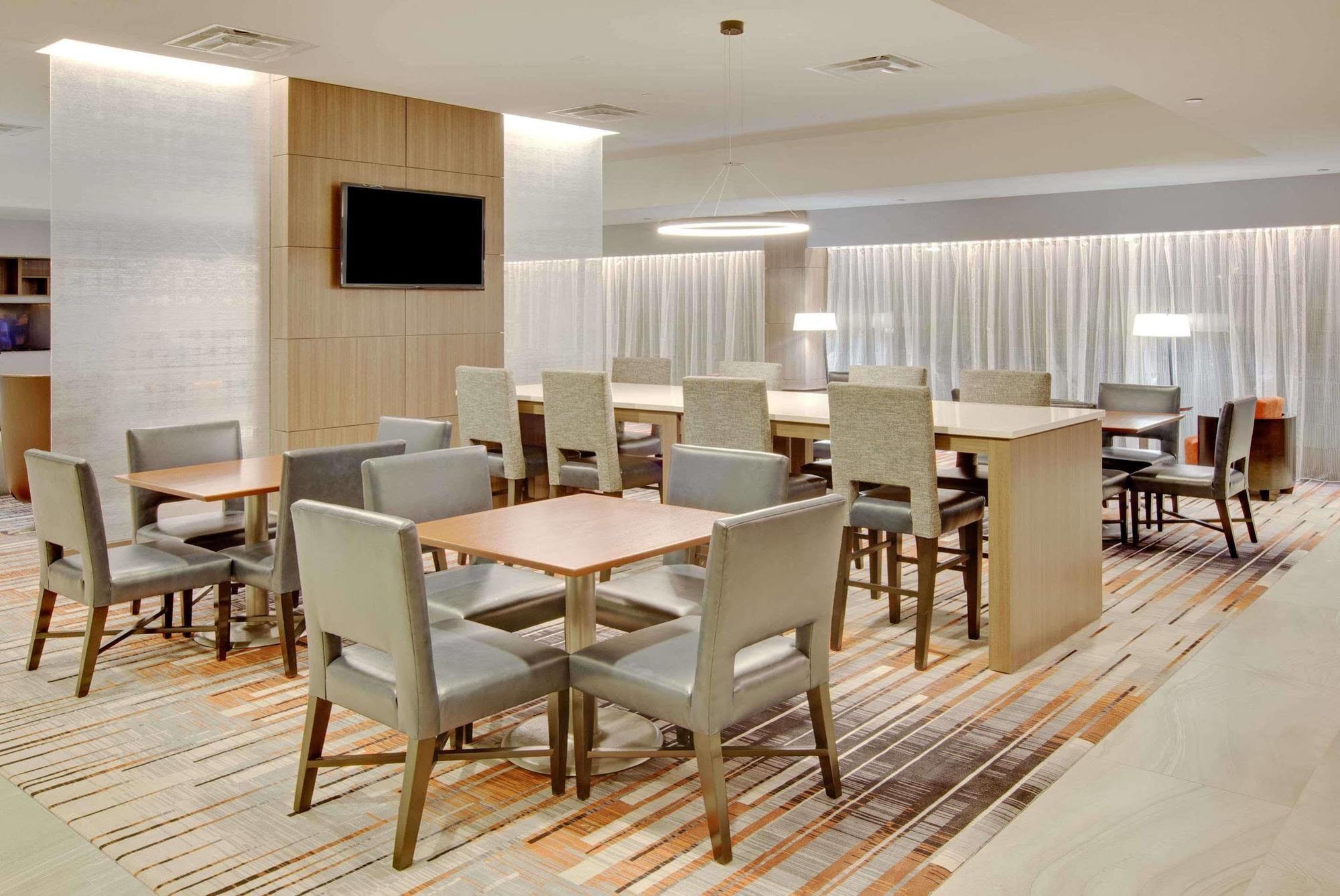 Wingate By Wyndham San Angelo Hotell Eksteriør bilde