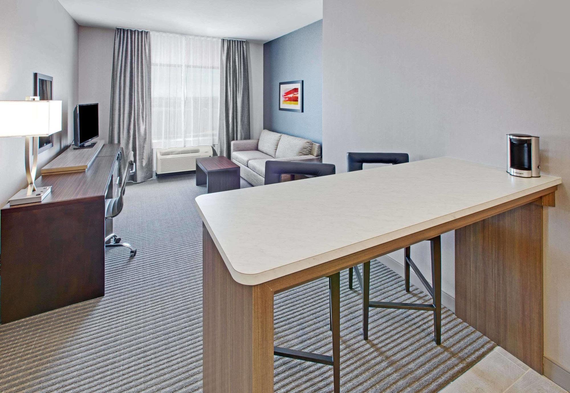 Wingate By Wyndham San Angelo Hotell Eksteriør bilde