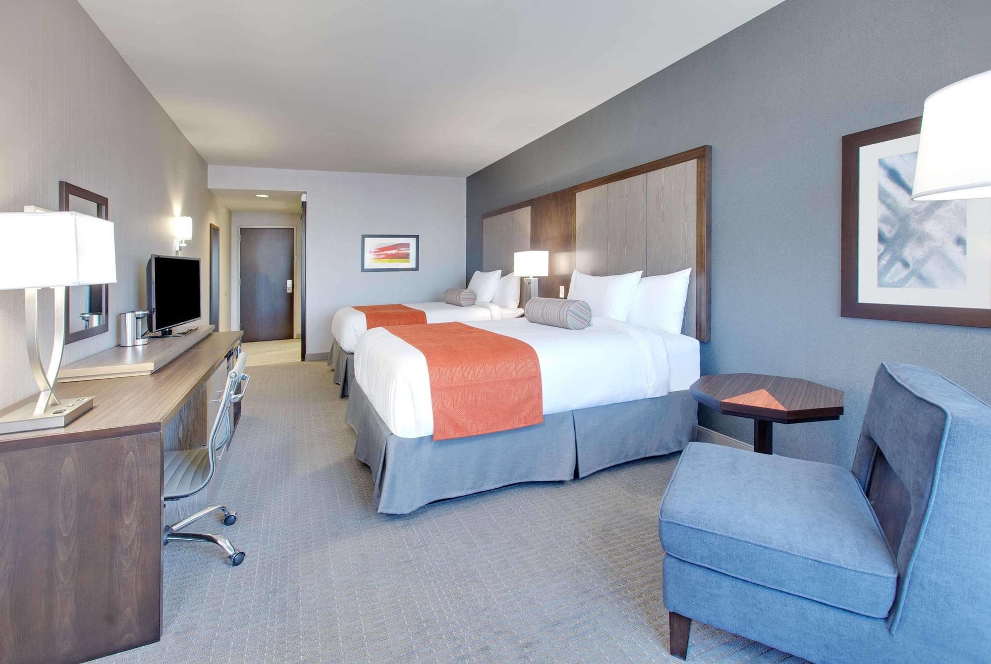 Wingate By Wyndham San Angelo Hotell Eksteriør bilde